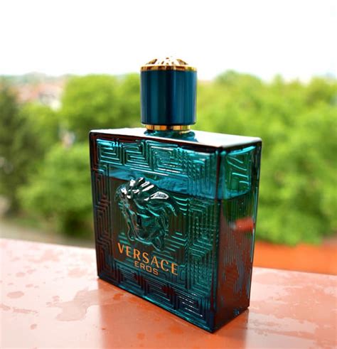 best versace eros|versace eros smell like.